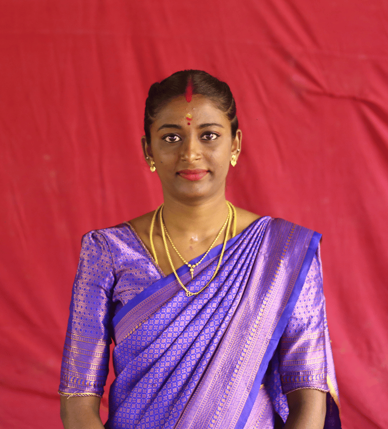 Mrs. G.Shweta Rao