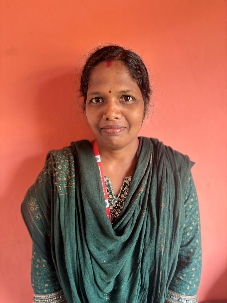 MS. Anuradha